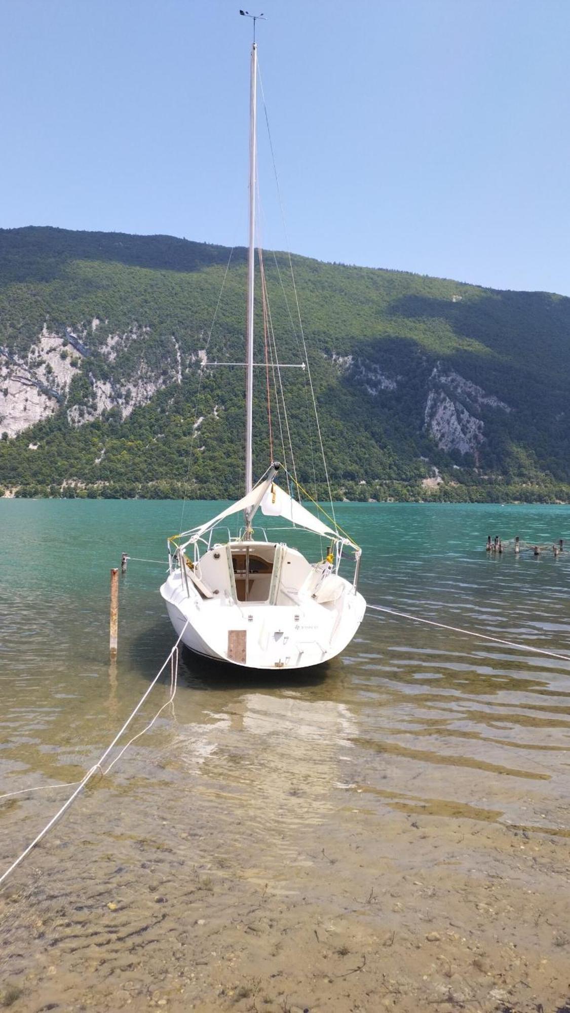 Camping Le Hameau Des Pecheurs Novalaise Quarto foto